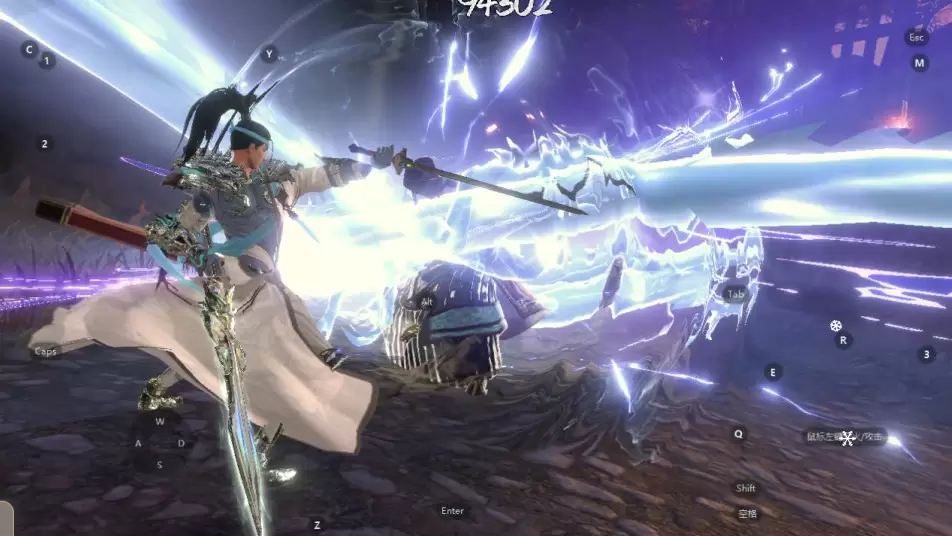 图片[7]-3D动作ARPG手游【极无双2优化99级版】-皮皮搭建